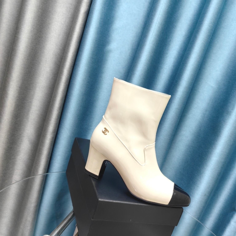 Ch*el boots